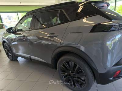 Peugeot 2008 54 kWh GT Grigio usata Calco