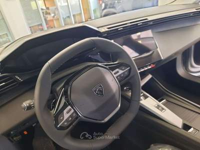 Peugeot 408 - Allure HYBRID 145cv e-dsc6 Grigio usata Calco