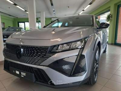 Peugeot 408 - Allure HYBRID 145cv e-dsc6 Grigio usata Calco