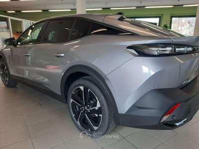 Peugeot 408 - Allure HYBRID 145cv e-dsc6 Grigio usata Calco