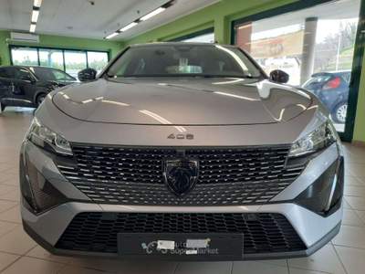 Peugeot 408 - Allure HYBRID 145cv e-dsc6 Grigio usata Calco