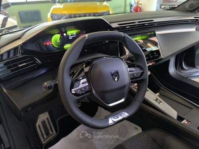 Peugeot 408 - GT  HYBRID 145cv e-dsc6 Grigio usata Calco