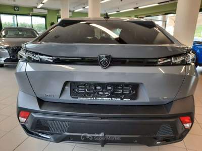 Peugeot 408 - GT  HYBRID 145cv e-dsc6 Grigio usata Calco