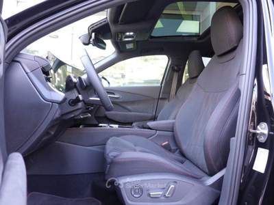 Audi Q3 SPB TDI 110 kW S-tronic S-Line FULL OPTIONALS Nero usata Savona