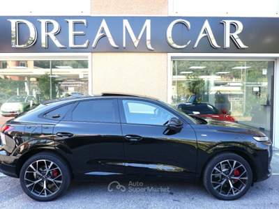Audi Q3 SPB TDI 110 kW S-tronic S-Line FULL OPTIONALS Nero usata Savona