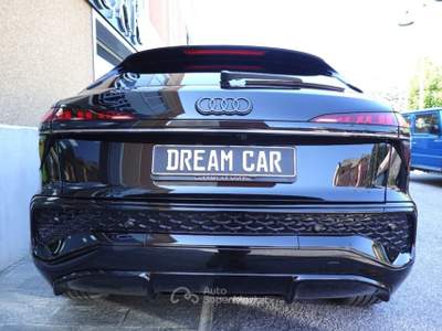 Audi Q3 SPB TDI 110 kW S-tronic S-Line FULL OPTIONALS Nero usata Savona