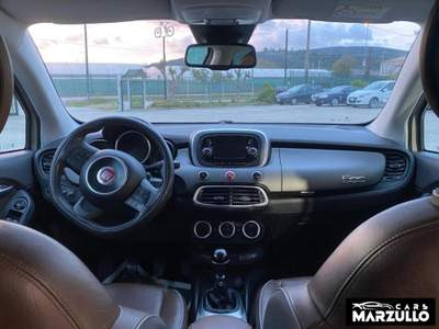 Fiat 500X  Beige usata Eboli