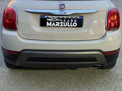 Fiat 500X  Beige usata Eboli
