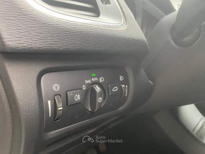 Volvo V40 D2 1.6 Kinetic Bianco usata Oderzo