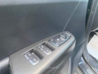 Kia Sportage 1.6 GDI 2WD Business Class Nero usata Oderzo