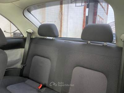 Volkswagen New Beetle 1.9 TDI 101CV Nero usata Oderzo
