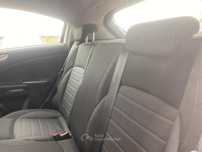 Alfa Romeo Giulietta 1.6 JTDm 120 CV Super Bianco usata Oderzo