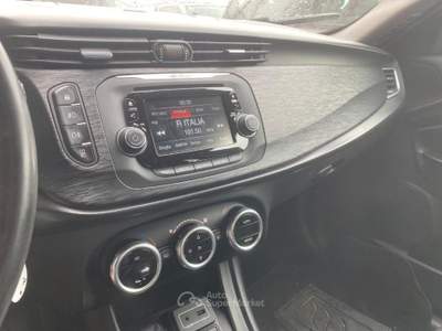 Alfa Romeo Giulietta 1.6 JTDm 120 CV Super Bianco usata Oderzo
