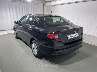 Fiat Tipo 1.6 Multijet Tipo Grigio usata Montagna in Valtellina