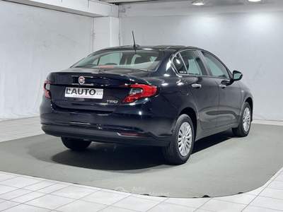 Fiat Tipo 1.6 Multijet Tipo Grigio usata Montagna in Valtellina