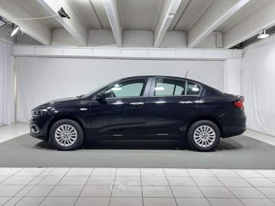Fiat Tipo 1.6 Multijet Tipo Grigio usata Montagna in Valtellina