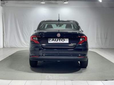 Fiat Tipo 1.6 Multijet Tipo Grigio usata Montagna in Valtellina