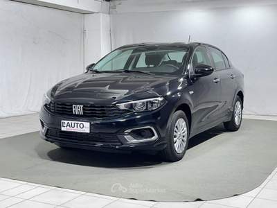 Fiat Tipo 1.6 Multijet Tipo Grigio usata Montagna in Valtellina