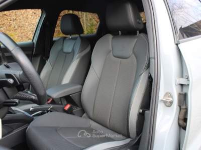 Audi A1 Audi A1 Sportback - 35 TFSI |3x S-Line | Edition one Grigio usata Roma
