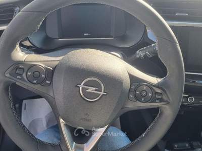 Opel Corsa 1.5 D 100 CV Elegance Grigio usata Savona