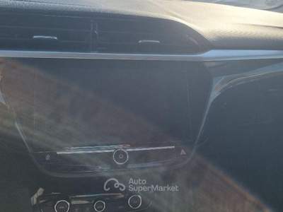 Opel Corsa 1.5 D 100 CV Elegance Grigio usata Savona