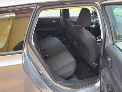 Peugeot 308 Sw 1.6 e-Hdi Business Grigio usata Manfredonia