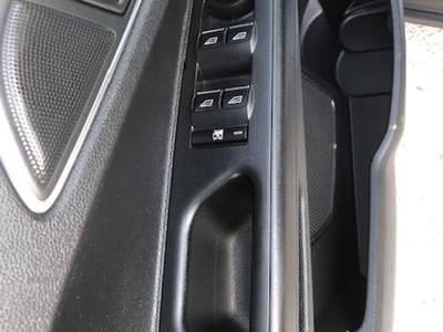 Ford B-Max VEICOLO NON FUMATORI Argento usata Manerba del Garda