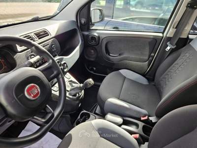 Fiat Panda 1.3 MJT 95 CV S&S Easy Bianco usata Rossano Veneto