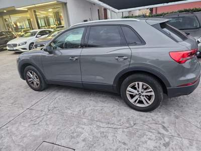 Audi Q3 45 TFSI  S tronic Business sport Grigio usata Rossano Veneto