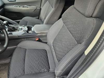 Peugeot 3008 1.6 e-HDi 115CV Stop&Start Allure Bianco usata Rossano Veneto