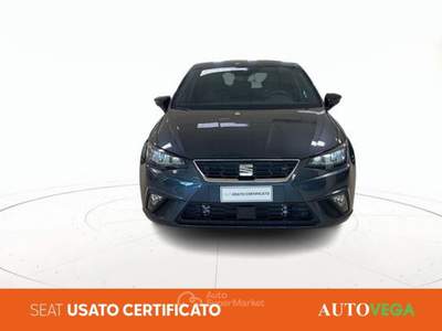 Seat Ibiza 1.0 ecotsi fr 95cv usata Vicenza