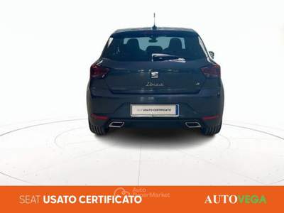Seat Ibiza 1.0 ecotsi fr 95cv usata Vicenza