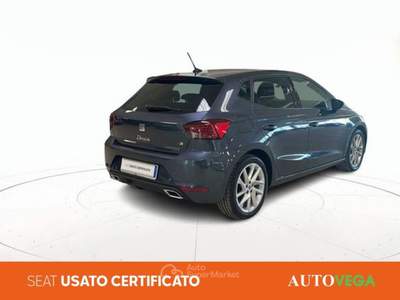 Seat Ibiza 1.0 ecotsi fr 95cv usata Vicenza