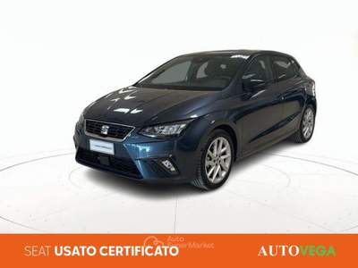 Seat Ibiza 1.0 ecotsi fr 95cv usata Vicenza