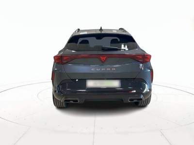 Cupra Formentor 2.0 tdi 150cv dsg usata Vicenza