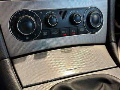 Mercedes-Benz CLK CDI cat Avantgarde Blu/Azzurro usata Cassina de' Pecchi