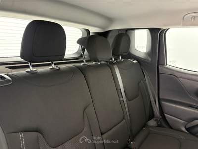 Jeep Renegade Renegade 1.3 t4 limited 2wd 150cv ddct Grigio usata Settimo Torinese
