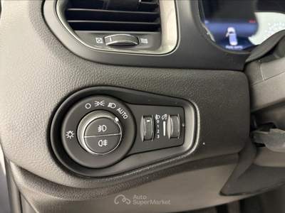 Jeep Renegade Renegade 1.3 t4 limited 2wd 150cv ddct Grigio usata Settimo Torinese
