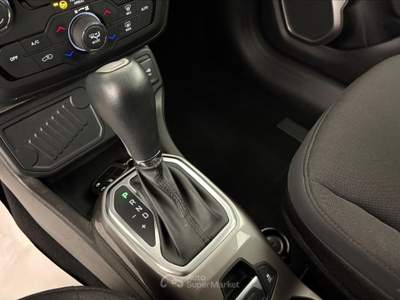 Jeep Renegade Renegade 1.3 t4 limited 2wd 150cv ddct Grigio usata Settimo Torinese