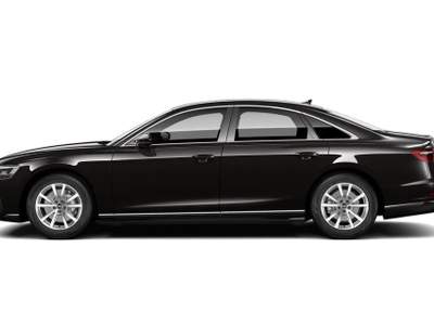 Audi A8 Audi a8   50 tdi quattro 210(286) kw(cv) tiptronic Nero usata Milano