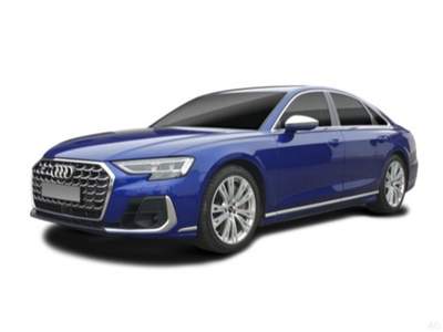 Audi A8 Audi a8   50 tdi quattro 210(286) kw(cv) tiptronic Nero usata Milano