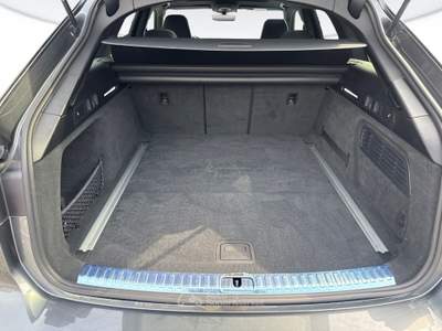 Audi A6 Rs6 avant 4.0 mhev quattro tiptronic Grigio usata Legnago