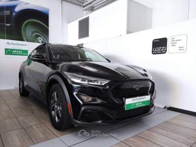 Ford Mustang  -  standard range 268 cv Nero usata LEGNANO
