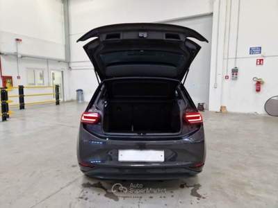 Volkswagen ID.3 Unicoproprietario Grigio usata SAN MARTINO BUON ALBERGO