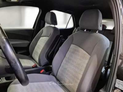 Volkswagen ID.3 Unicoproprietario Grigio usata SAN MARTINO BUON ALBERGO