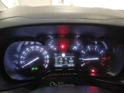 Toyota Proace Modello City Unicoproprietario Bianco usata SAN MARTINO BUON ALBERGO