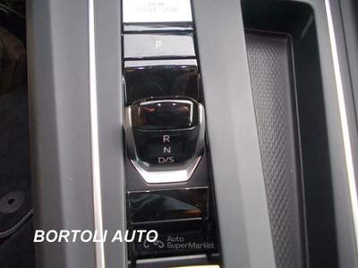 Volkswagen Golf 1.0 eTSI 14.000 KM EVO DSG LIFE AUTOMATICA Nero usata Mirandola
