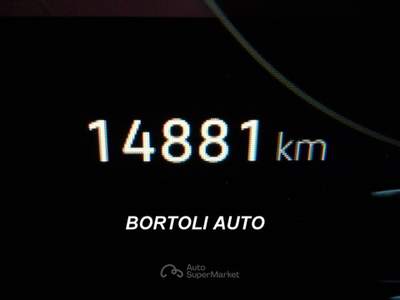 Volkswagen Golf 1.0 eTSI 14.000 KM EVO DSG LIFE AUTOMATICA Nero usata Mirandola