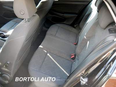 Volkswagen Golf 1.0 eTSI 14.000 KM EVO DSG LIFE AUTOMATICA Nero usata Mirandola