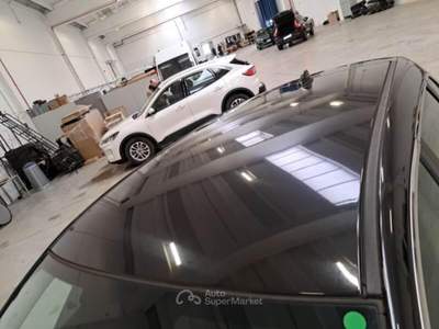 Nissan Qashqai Unicoproprietario Nero usata SAN MARTINO BUON ALBERGO